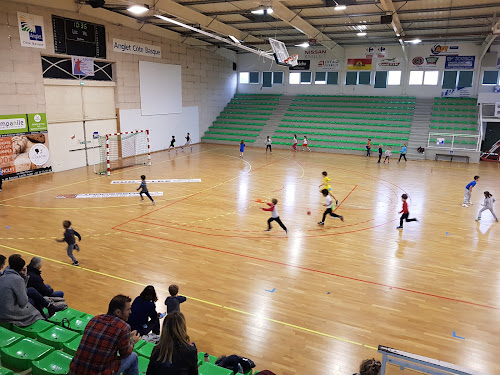 Centre de loisirs Anglet Olympique Handball Anglet