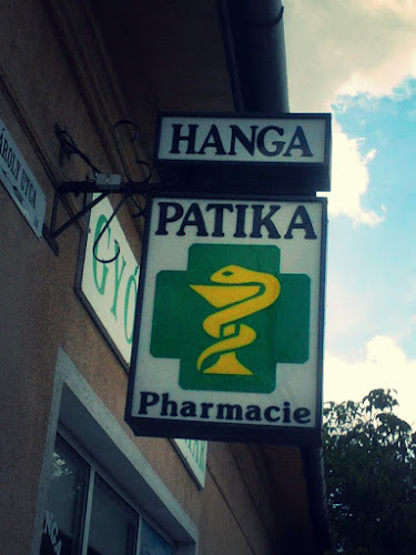 Értékelések erről a helyről: Hanga Patika, Vecsés - Gyógyszertár