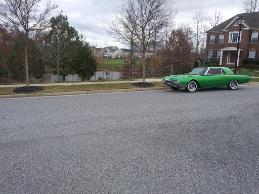 Golf Course «Lake Presidential Golf Club», reviews and photos, 3151 Presidential Golf Club Dr, Upper Marlboro, MD 20774, USA