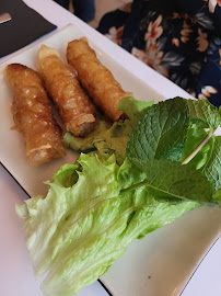 Rouleau de printemps du Restaurant vietnamien Étoile d'Asie à Lyon - n°3