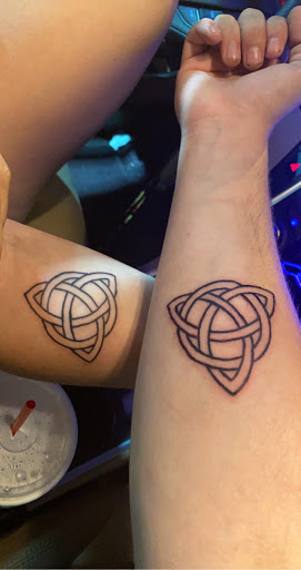 Tattoo Shop «Illuminati Tattoo», reviews and photos, 52 Front St, Santa Cruz, CA 95060, USA