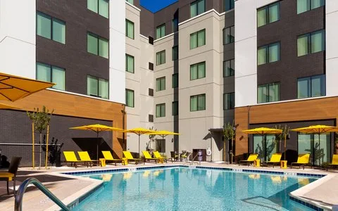 Residence Inn by Marriott Anaheim Brea image