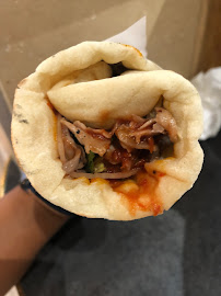 Chawarma du Restaurant de döner kebab Ozlem à Paris - n°19