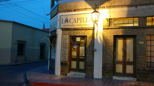 La Capilla