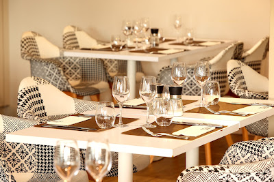 Bistrot Le Touquet's - Restaurant du Casino Partouche Calais à Calais