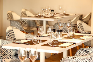 Photo n°1 de Bistrot Le Touquet's - Restaurant du Casino Partouche Calais à Calais ()