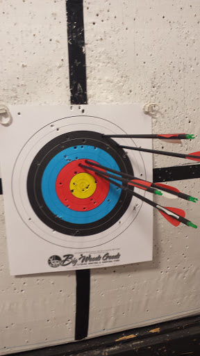 Gun Shop «Big Woods Goods», reviews and photos, 350 Ronnell Rd, Canton, GA 30115, USA