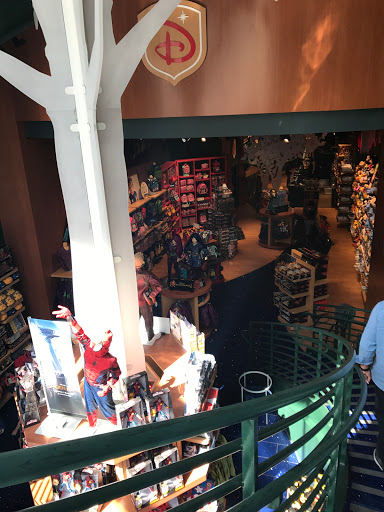Toy Store «Disney Store», reviews and photos, 39 Stockton St, San Francisco, CA 94108, USA