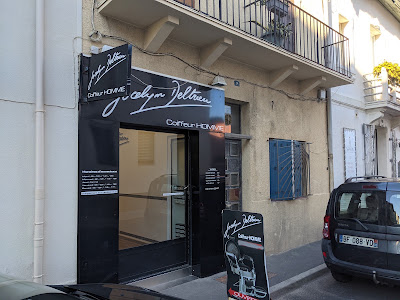 Deltrieu Jocelyn à Palavas-les-Flots