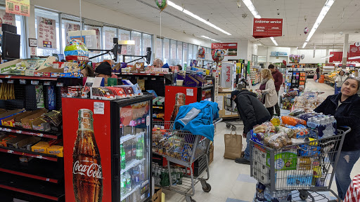 Supermarket «SuperFresh», reviews and photos, 3501 Amboy Rd, Staten Island, NY 10306, USA