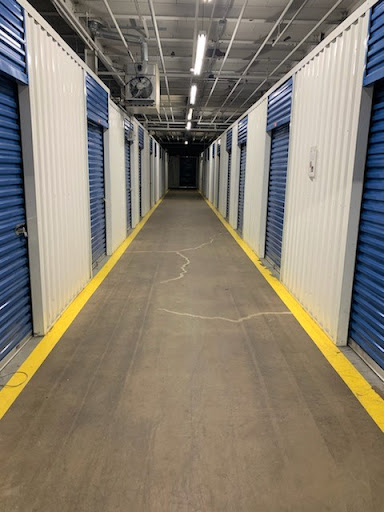 Self-Storage Facility «Compass Self Storage», reviews and photos, 6921 Fifth Ave, Pittsburgh, PA 15208, USA