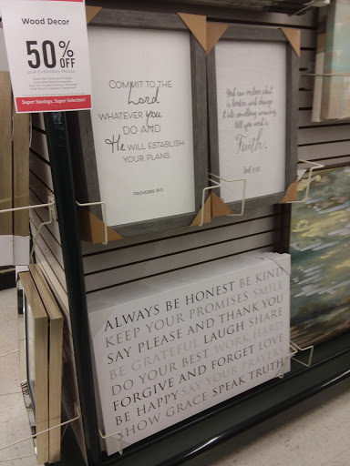 Craft Store «Hobby Lobby», reviews and photos, 4279 Lien Rd, Madison, WI 53704, USA