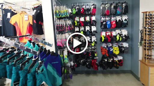 Bicycle Repair Shop «Criterium Bicycles», reviews and photos, 6150 Corporate Dr, Colorado Springs, CO 80919, USA