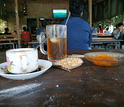 Warung N'Dlesep photo