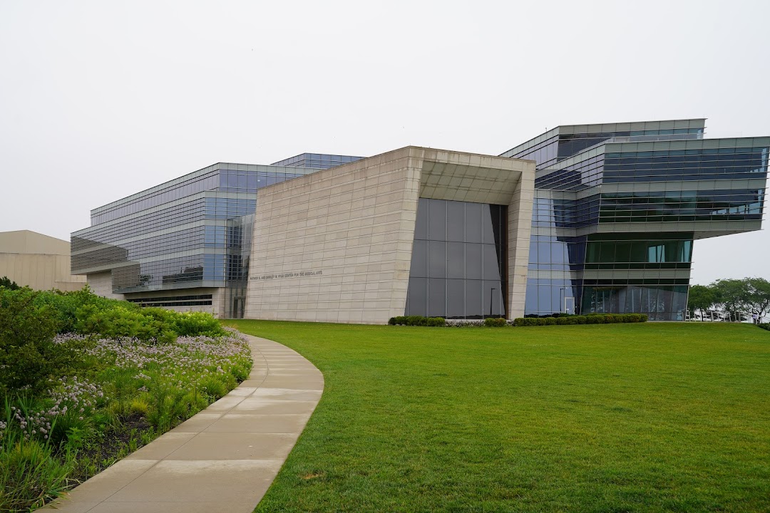 Ryan Center for the Musical Arts
