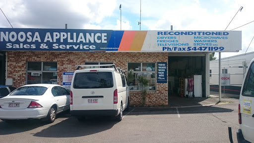 Noosa Appliance Service