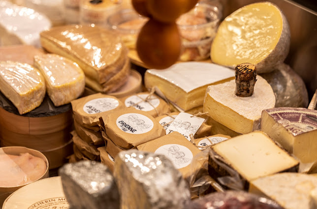 Chäsbueb - Käse- und Feinkostgeschäft - Geschäft