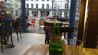 Atmosphère du Restaurant Bistrot Rev’bar à Paris - n°8