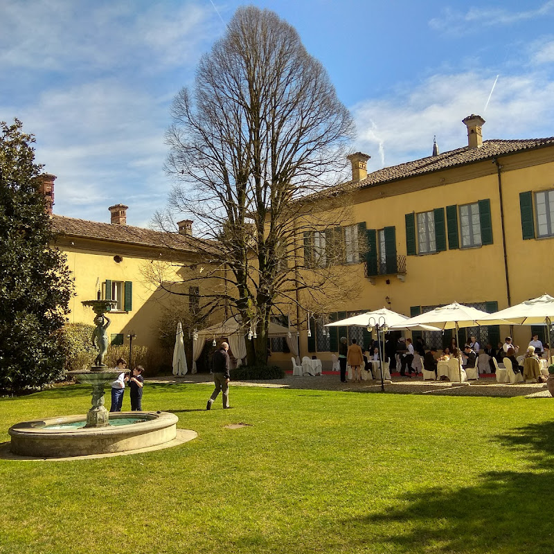 Villa Toscanini - Location per ricevimenti ed eventi
