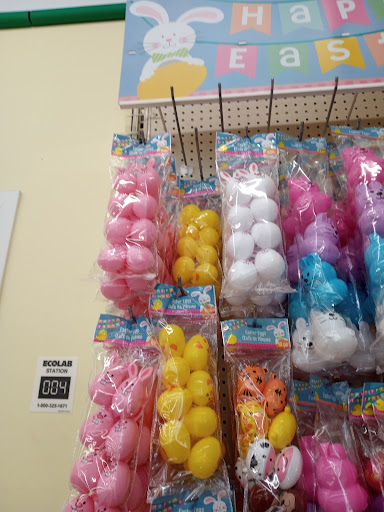 Dollar Store «Dollar Tree», reviews and photos, 20 Poplar Ln, Indian Head, MD 20640, USA