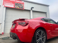 Visit Auto Repair - Photo 6 - Car repair in Davis, CA, Vacaville