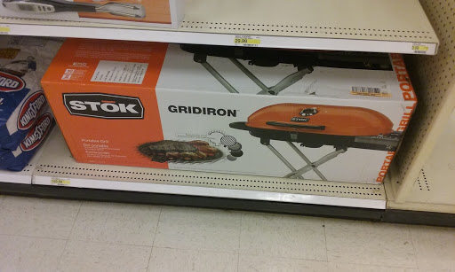 Department Store «Target», reviews and photos, 1815 Norman Dr, Valdosta, GA 31601, USA