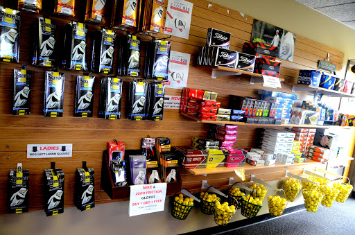 Golf Course «Rock River Hills Golf Course-Horicon Hills Golf Club», reviews and photos, 3000 Main St, Horicon, WI 53032, USA