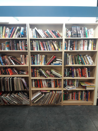 Thrift Store «Goodwill Thrift Store», reviews and photos, 3220 Hamner Ave, Norco, CA 92860, USA