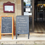 Photo n° 1 de l'avis de Dorothée.a fait le 04/08/2020 à 19:10 pour Le P'tit Bistrot à Navarrenx