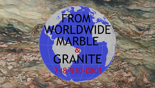 WORLDWIDE MARBLE &GRANITE INDUSTRIES INC