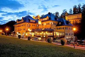Hotel Müller image