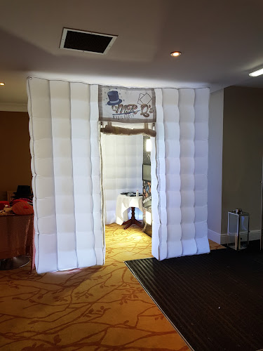 Reviews of Mr Q's Magic Booth in Glasgow - Event Planner