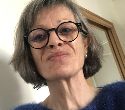 Elisabeth Ficheux à Brétigny-sur-Orge
