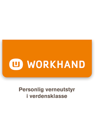 Workhand AS