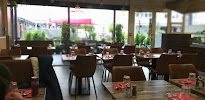 Atmosphère du Restaurant de spécialités du Moyen-Orient Resto Onel مطعم اونيل العراقي à Strasbourg - n°8