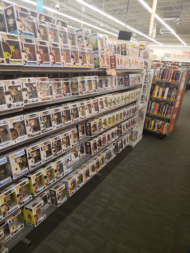 Used Book Store «2nd & Charles», reviews and photos, 12747 Jefferson Ave, Newport News, VA 23602, USA