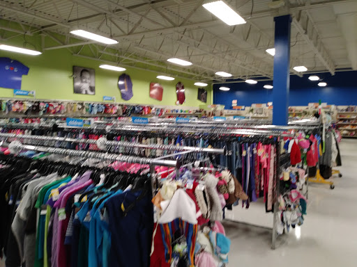 Non-Profit Organization «Goodwill Store», reviews and photos, 10333 Prosperity Cir, Camby, IN 46113, USA
