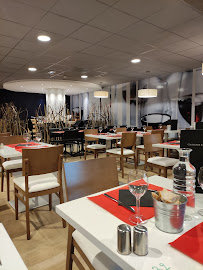 Atmosphère du Restaurant Brasserie du Stade à Bordeaux - n°2