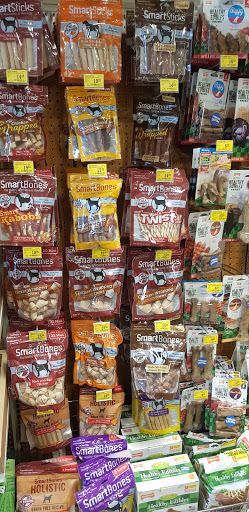 Pet Supply Store «PetSmart», reviews and photos, 13720 Riverside Dr, Sherman Oaks, CA 91423, USA