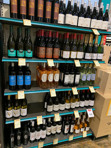 Wine Store «Total Wine & More», reviews and photos, 1906 Cordova Rd, Fort Lauderdale, FL 33316, USA