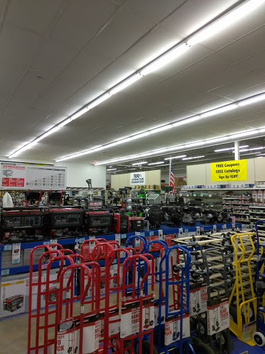 Hardware Store «Harbor Freight Tools», reviews and photos, 1559 Irving Park Rd, Hanover Park, IL 60133, USA