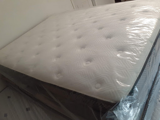 M&G Mattress