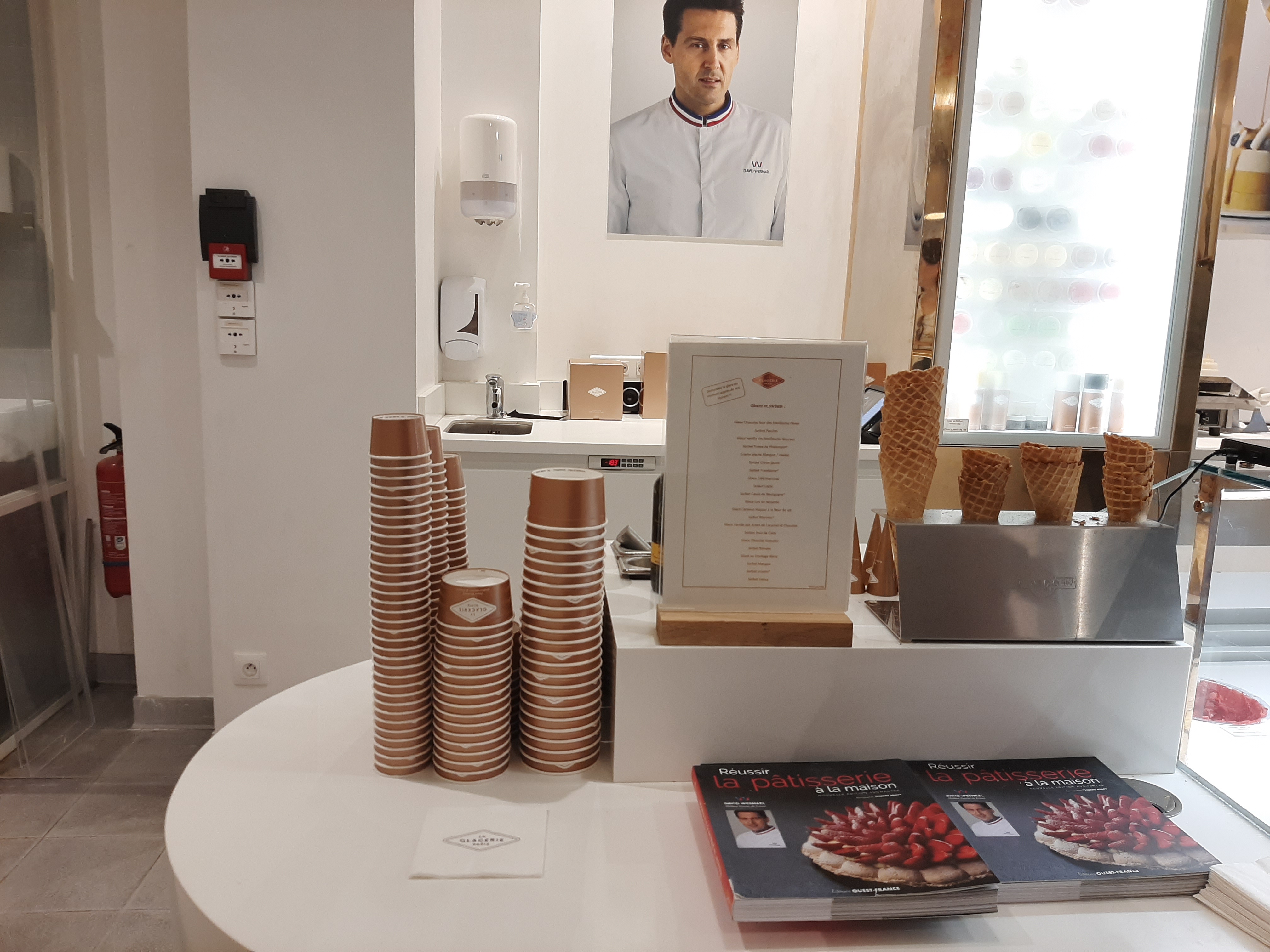 Photo n° 5 de l'avis de Clément. fait le 21/09/2019 à 17:42