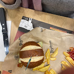 Photo n°2 de l'avis de Marco.t fait le 01/12/2023 à 13:45 sur le  ROADHOUSE RESTAURANT SEGRATE à Novegro