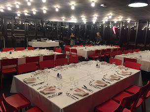 Photo n°98 de La Barge du CROUS de Paris - Restaurant universitaire à Paris ()