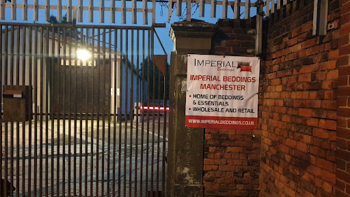 Imperial Beddings Manchester