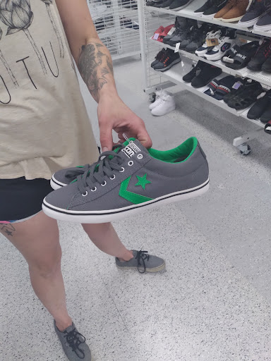 Clothing Store «Ross Dress for Less», reviews and photos, 3205 N Montana Ave, Helena, MT 59602, USA