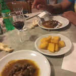 Photo n°3 de l'avis de luca.e fait le 16/07/2019 à 19:08 sur le  Bar Trattoria Ristorante Da Franco à Gattatico