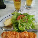 Photo n°1 de l'avis de Francisco.a fait le 11/12/2023 à 00:01 sur le  Restaurante O Pelintra à Armação de Pêra