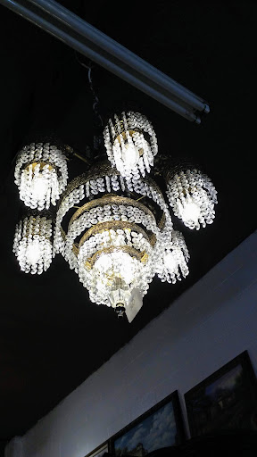 Used Furniture Store «Barrington Resale Shop», reviews and photos, 2214 E Algonquin Rd, Algonquin, IL 60102, USA